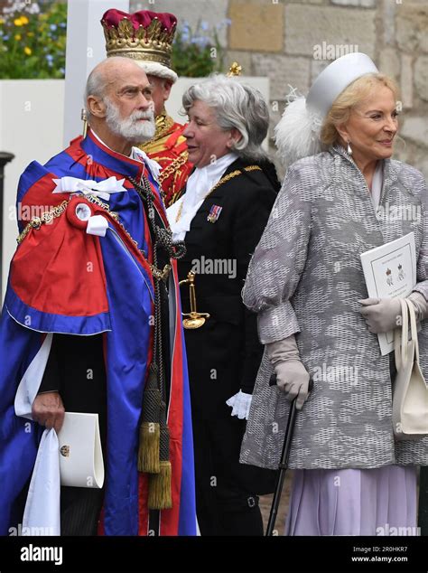 Prince Michael